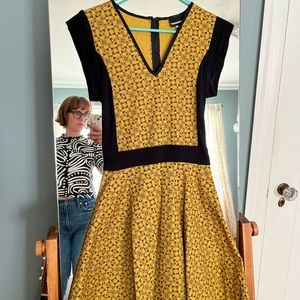 Nooworks dress size small